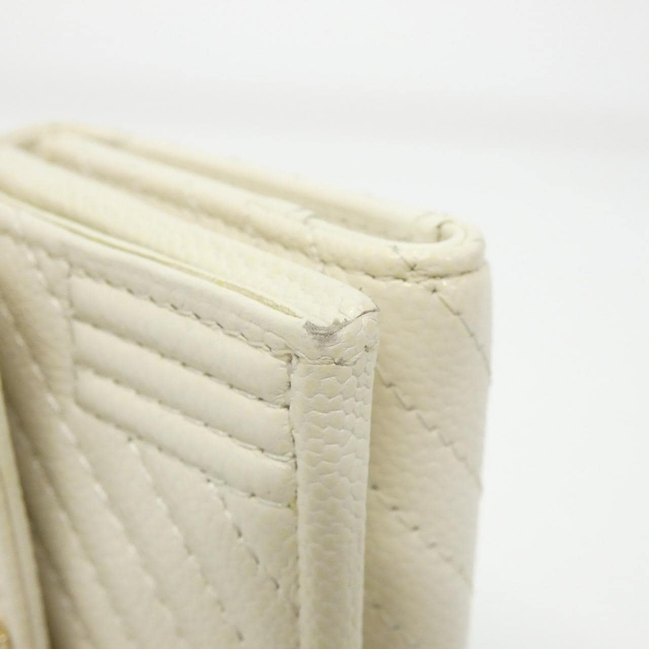 シャネル ボーイシャネル ライン 84432 財布