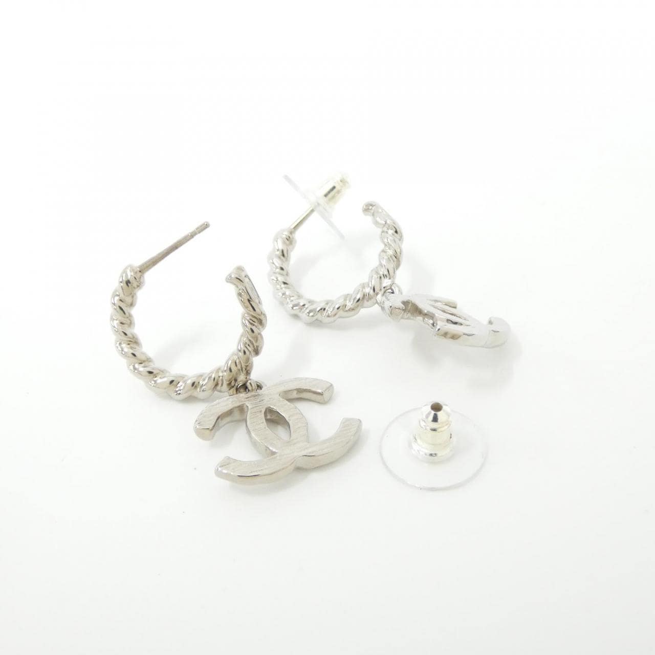 CHANEL ABE949 Earrings