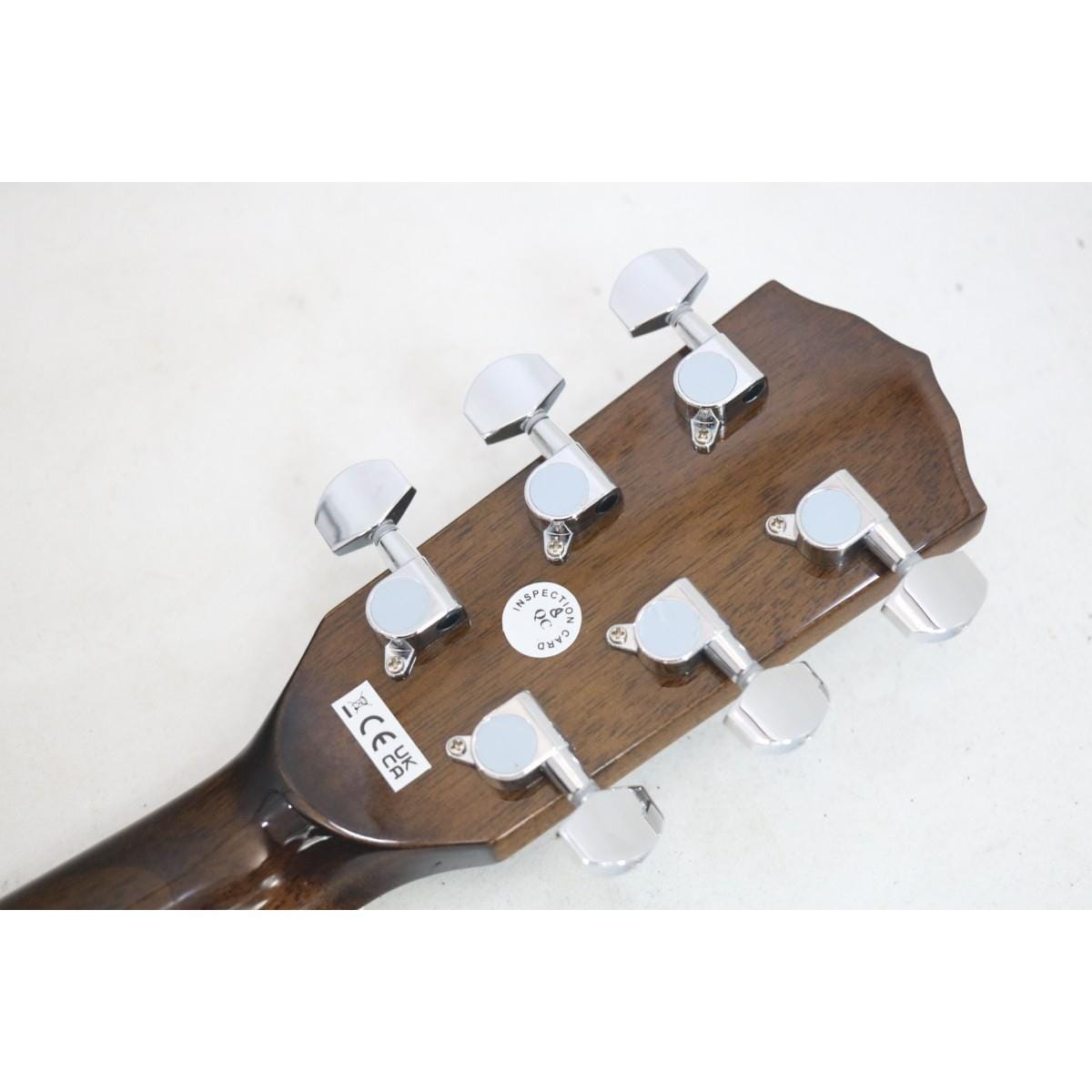 ＦＥＮＤＥＲ　　ＣＤ－６０Ｓ