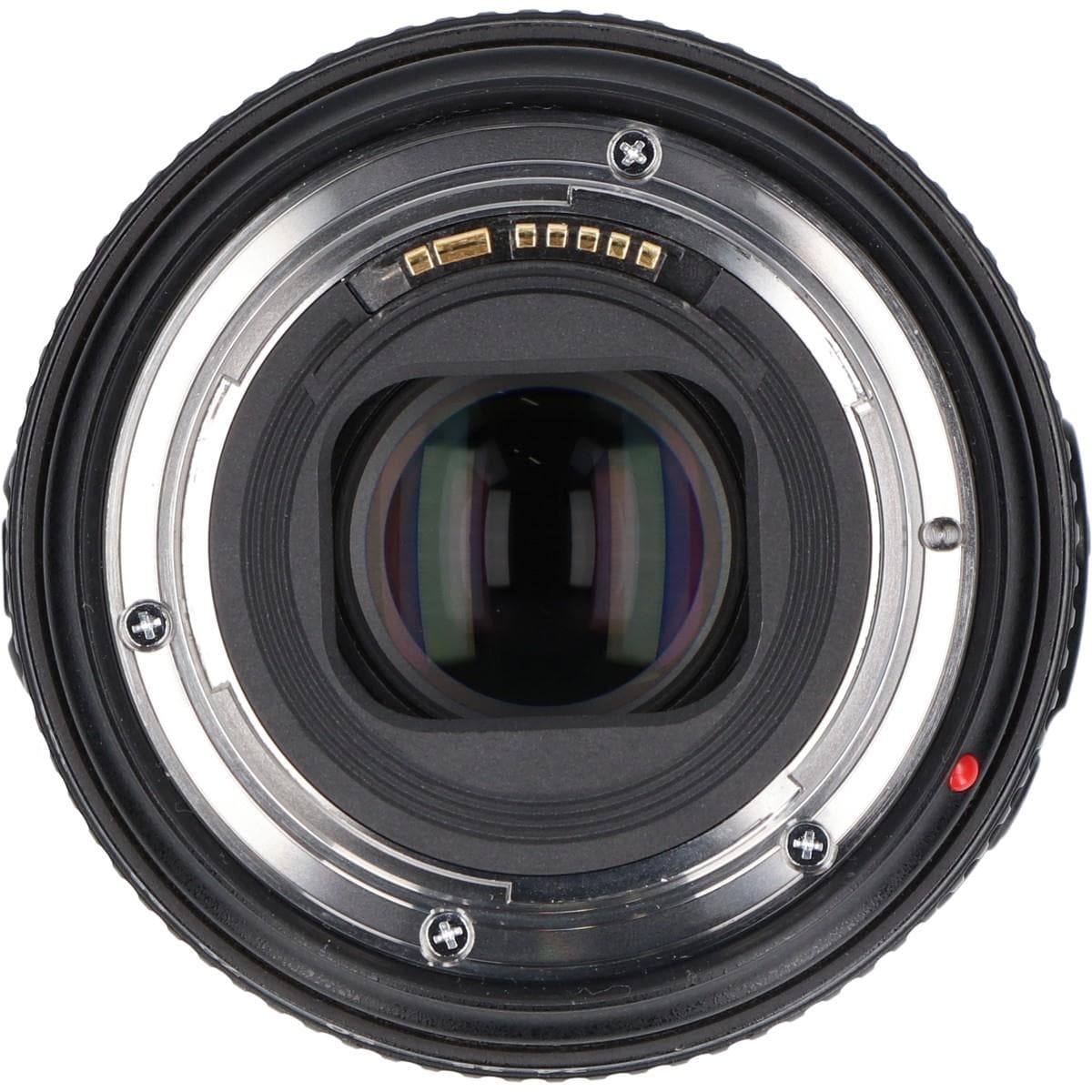 ＥＦ２４－１０５ｍｍ　Ｆ４Ｌ　ＩＳ　ＩＩ　ＵＳＭ