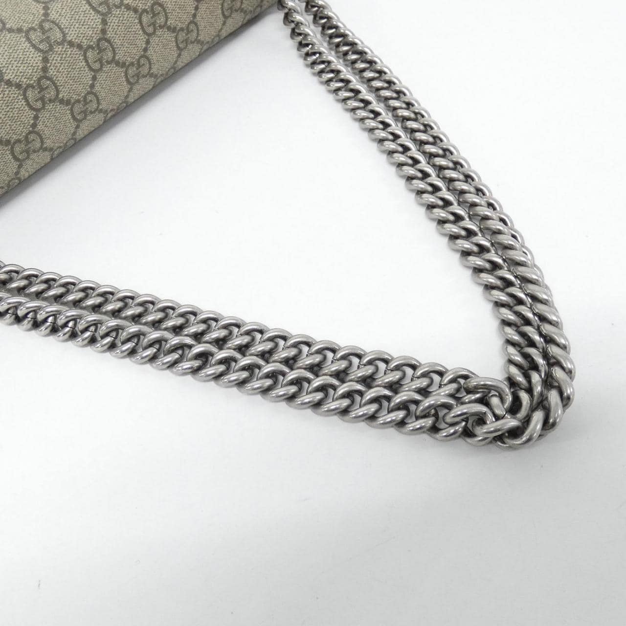 グッチ DIONYSUS 400249 KHNRN ショルダーバッグ