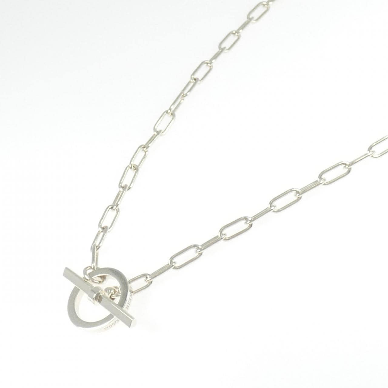 エルメス 925 ネックレス