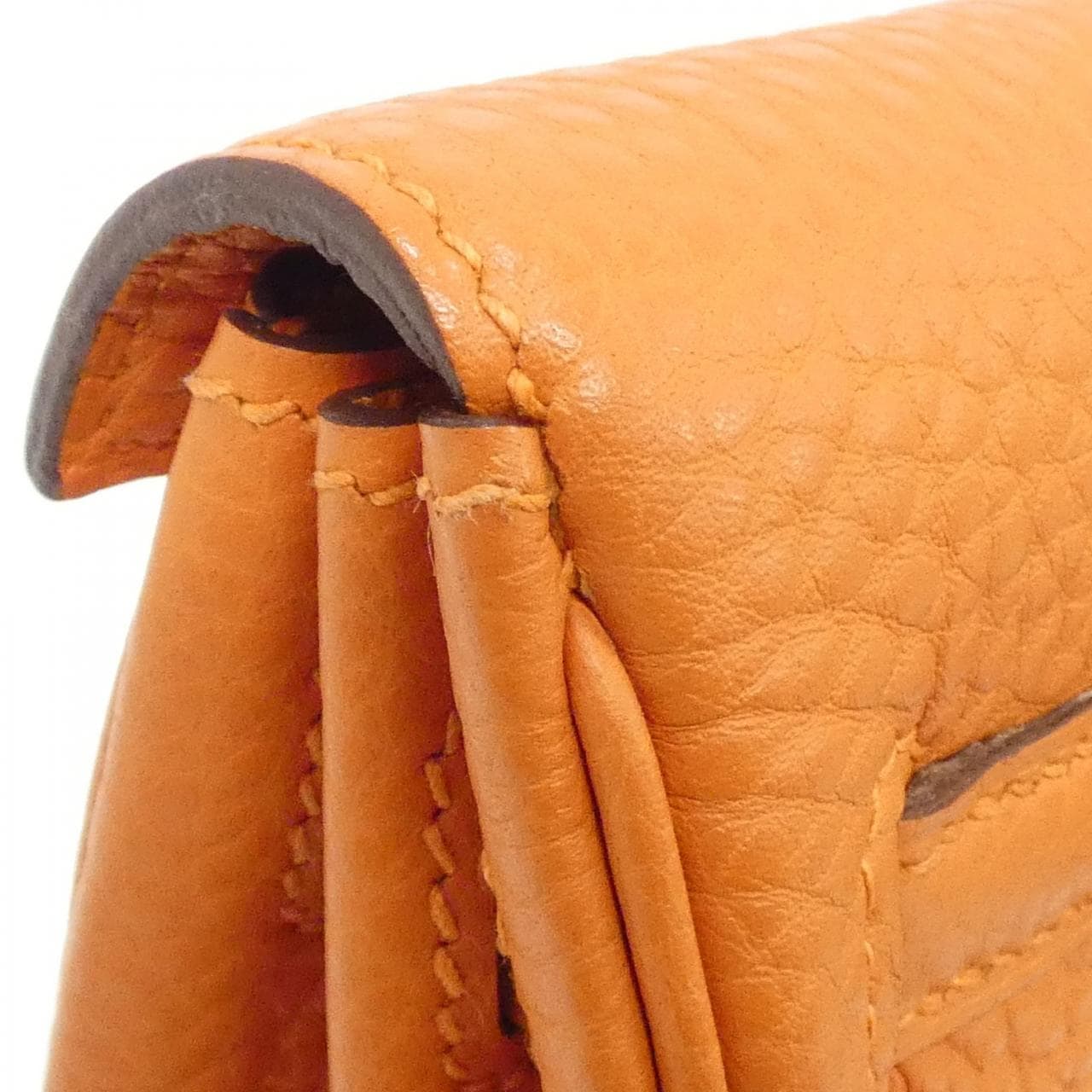 【ヴィンテージ】エルメス ケリー アド PM リュックサック