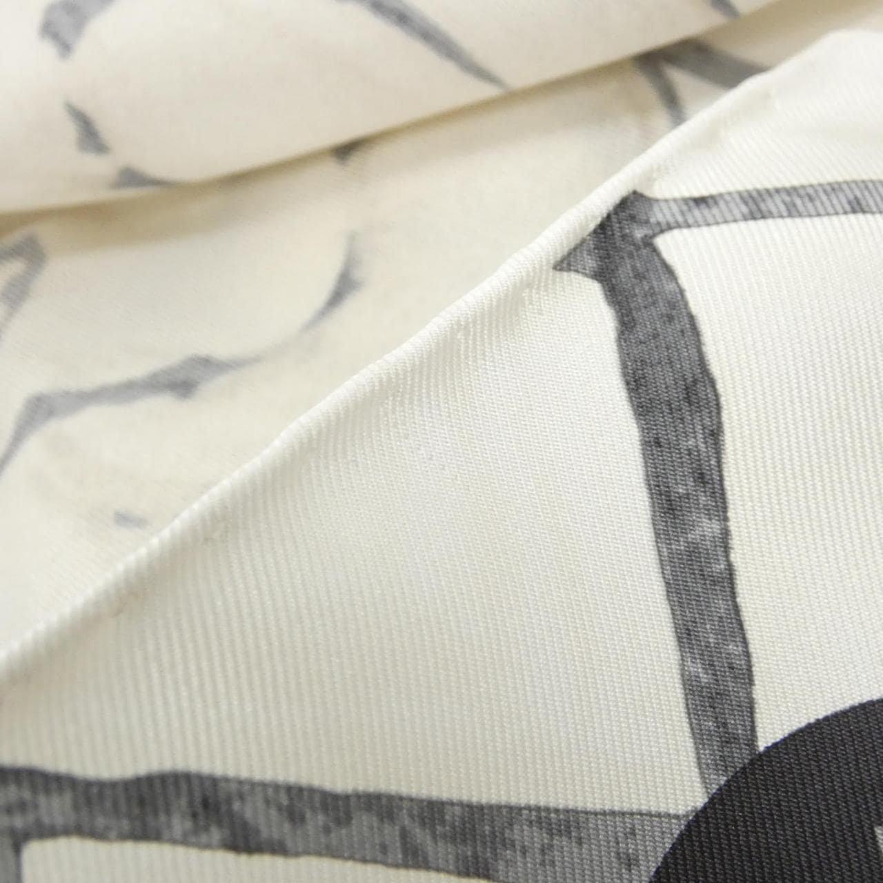 シャネル 39577 スカーフ