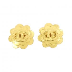 【ヴィンテージ】シャネル イヤリング