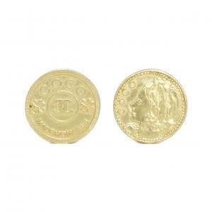 【ヴィンテージ】シャネル イヤリング