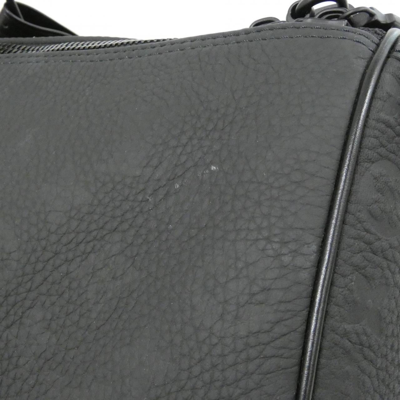 ルイヴィトン トリヨン モノグラム キーポル バンドリエール 50cm M59025 ボストンバッグ