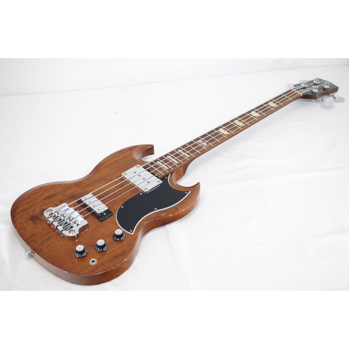 GIBSON SG STANDARD BASS