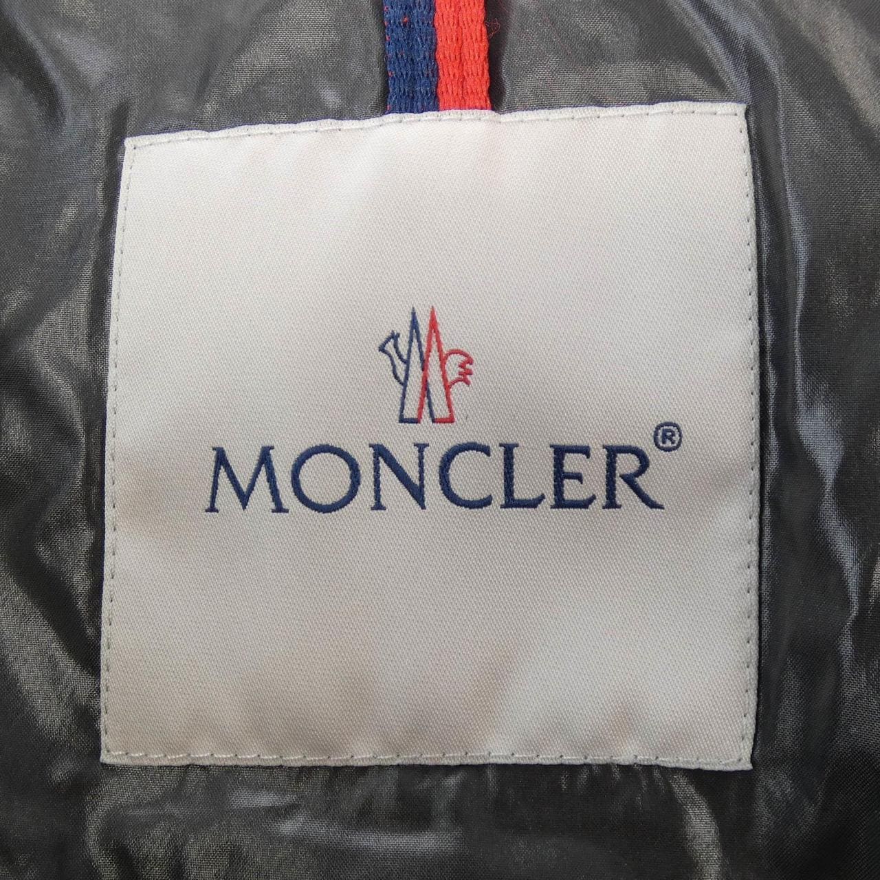 MONCLER MONCLER Down Jacket