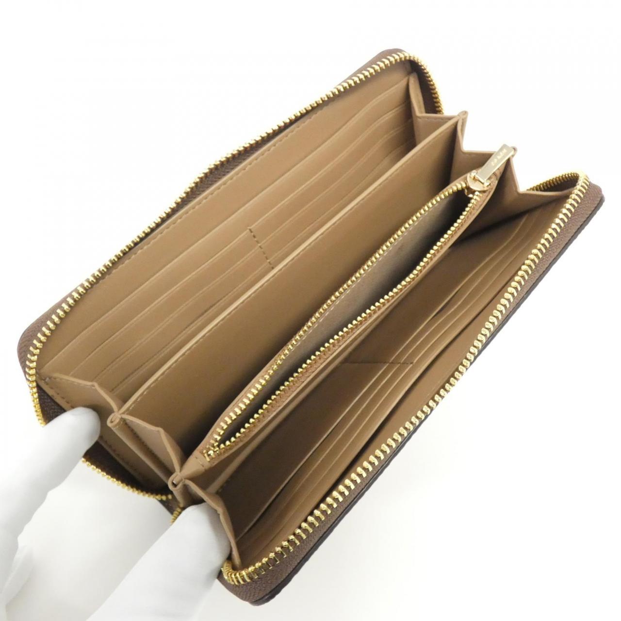 【新品】コーチ CW778 財布