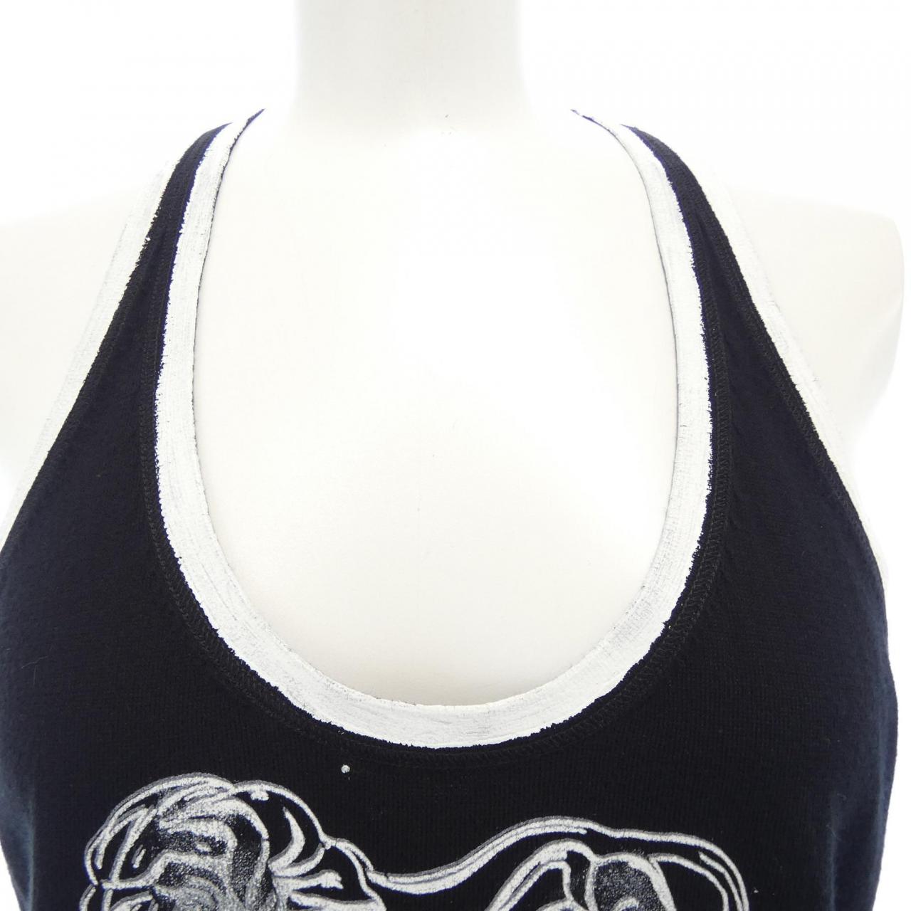 シャネル CHANEL タンクトップ