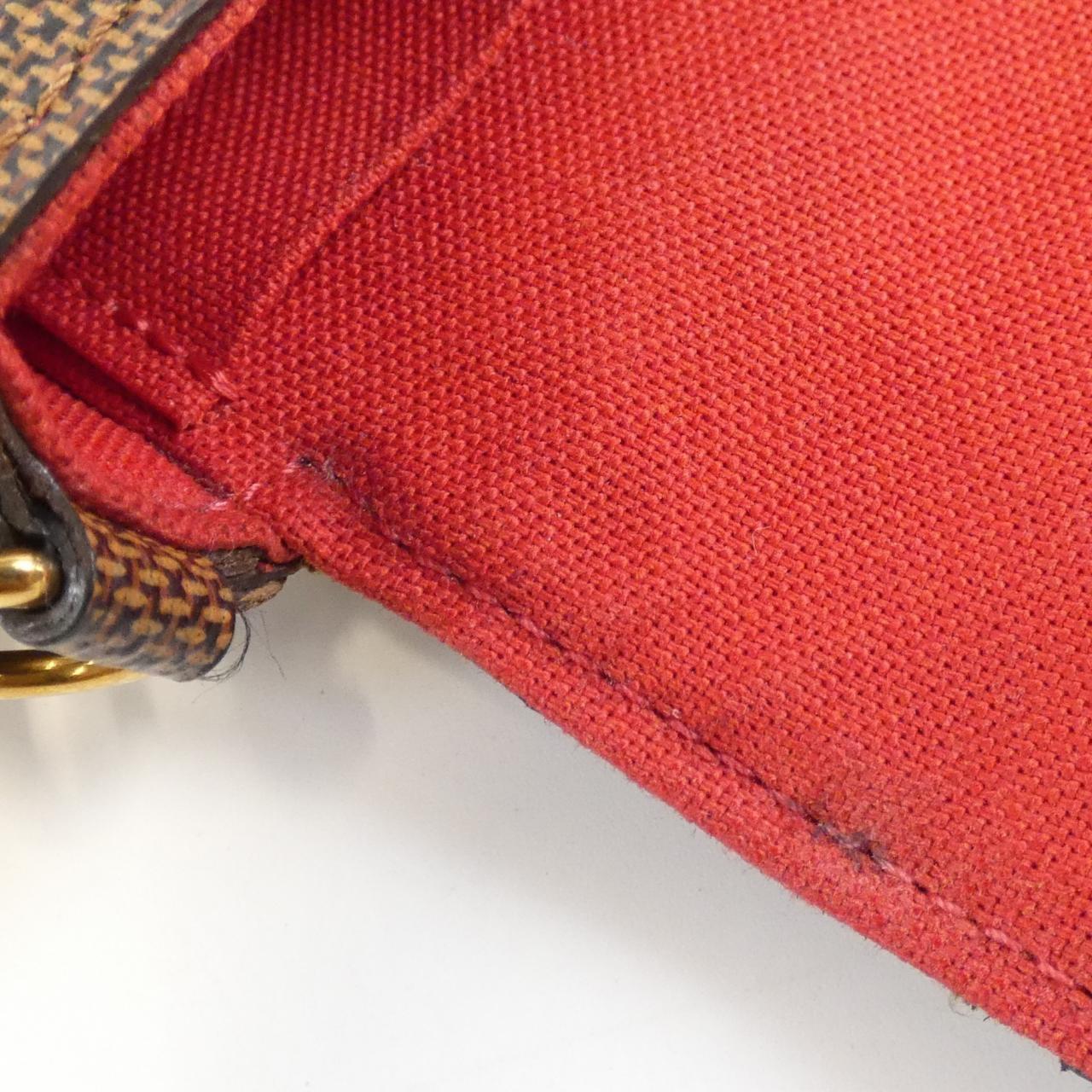 LOUIS VUITTON Damier Pochette Félicie N63032 单肩包