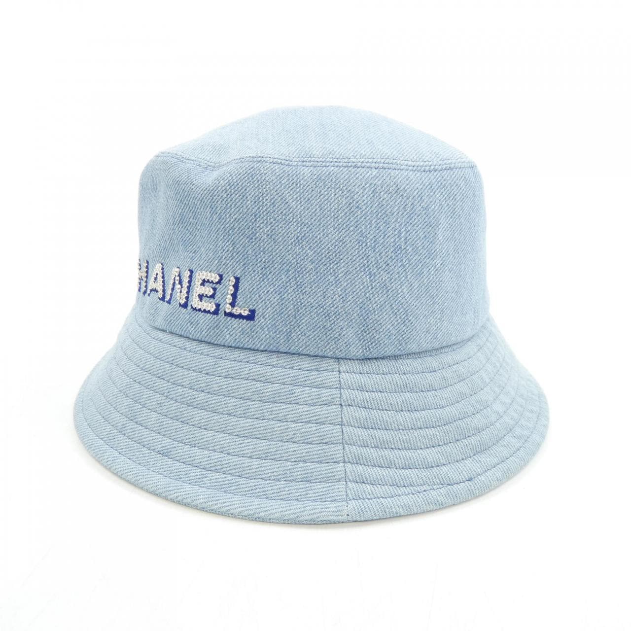 シャネル CHANEL ハット