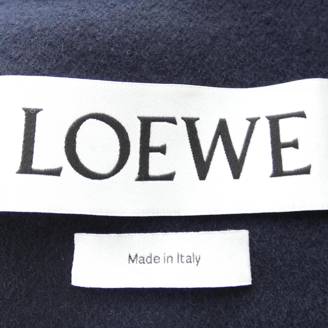 ロエベ LOEWE コート