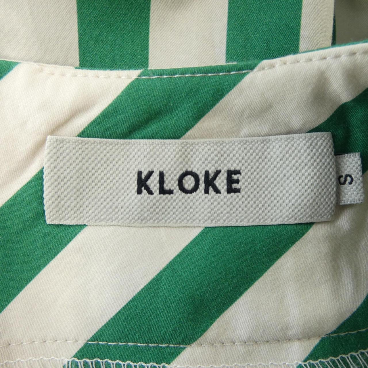 クローク KLOKE スカート