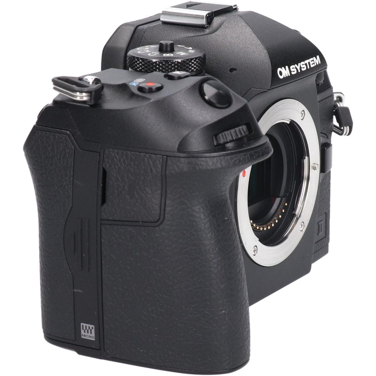 ＯＭ－１ＭＡＲＫ　ＩＩ