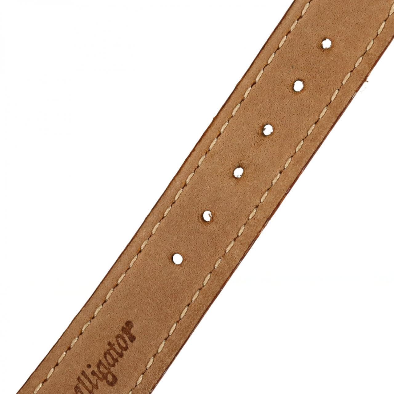 カルティエ マストタンクSM GP W1003153 GP クォーツ