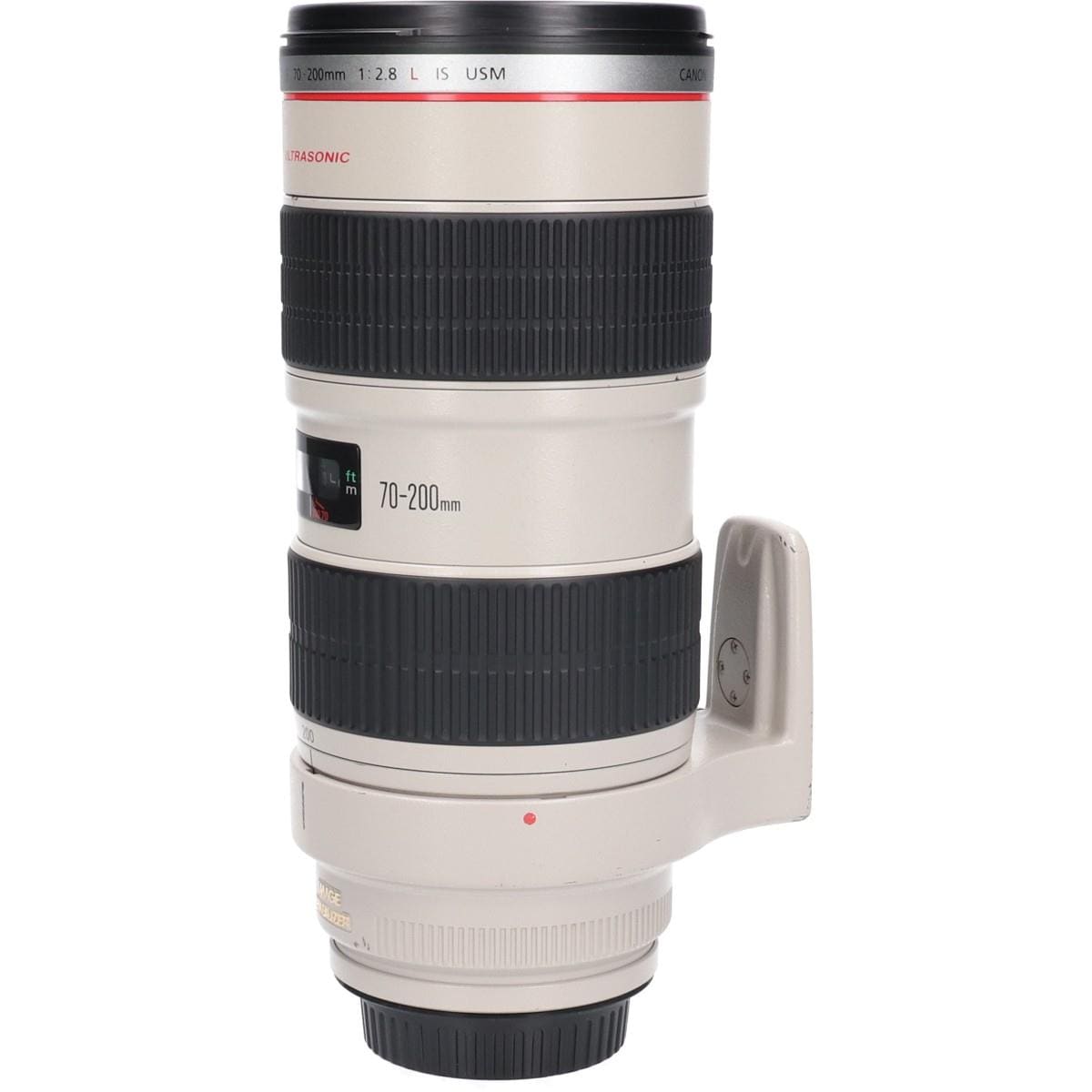 ＥＦ７０－２００ｍｍ　Ｆ２．８Ｌ　ＩＳ　ＵＳＭ