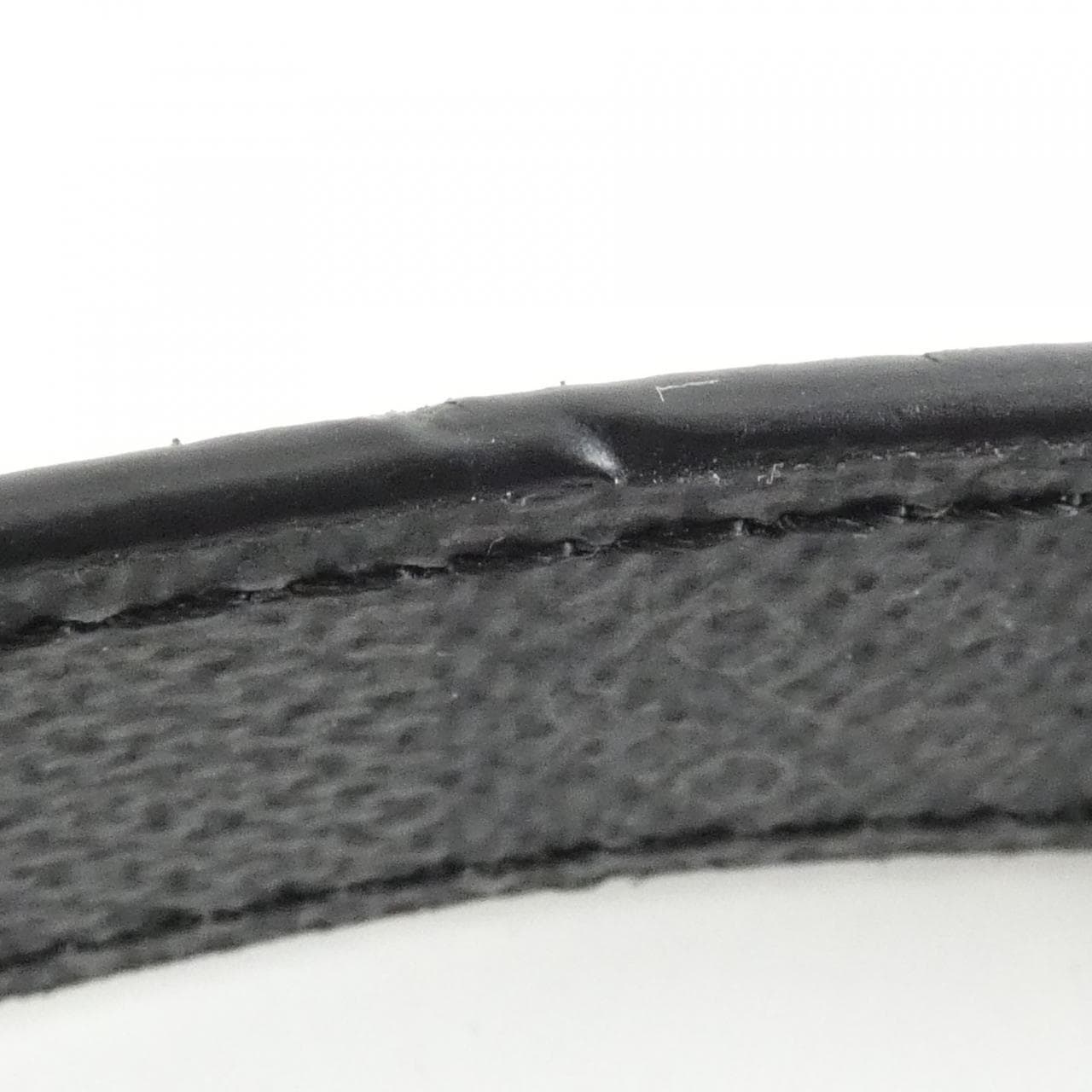 ルイヴィトン エピ+ダミエ グラフィット ダヌーブ スリム M51460 ショルダーバッグ