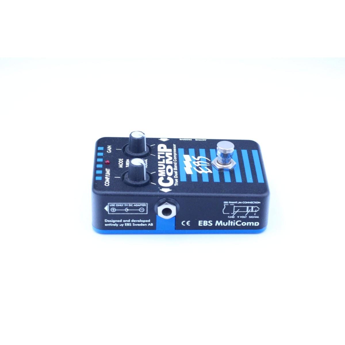 ＥＢＳ　　ＭＵＬＴＩＣＯＭＰ