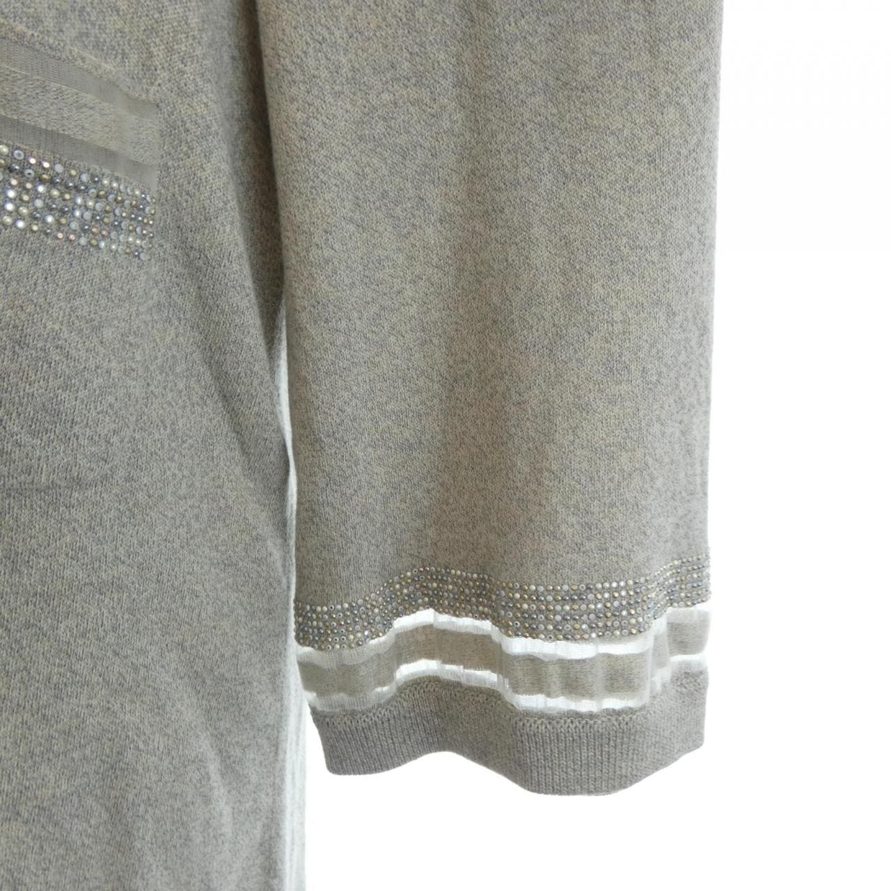 シャネル CHANEL P40709K03004 ワンピース