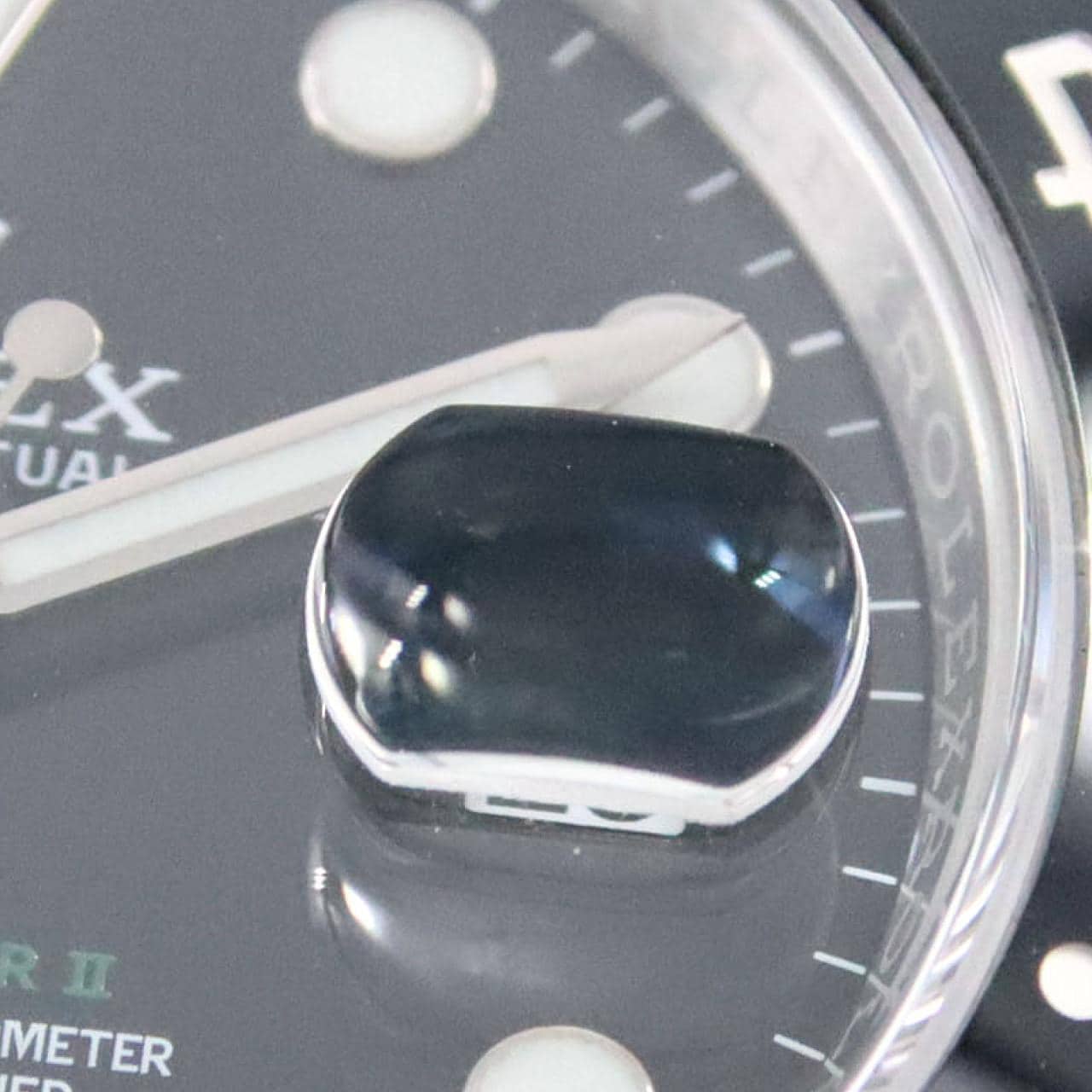 ROLEX GMT Master II 116710LN SS自动上弦随机号码