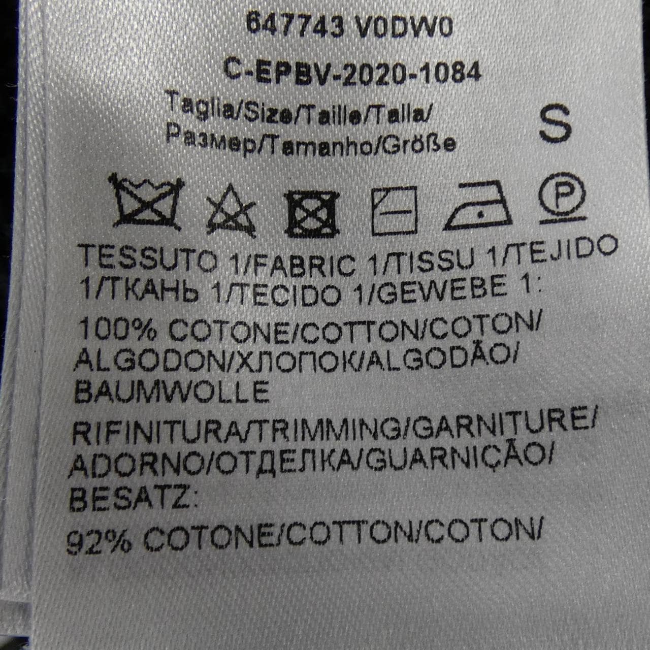 BOTTEGA VENETA針織衫