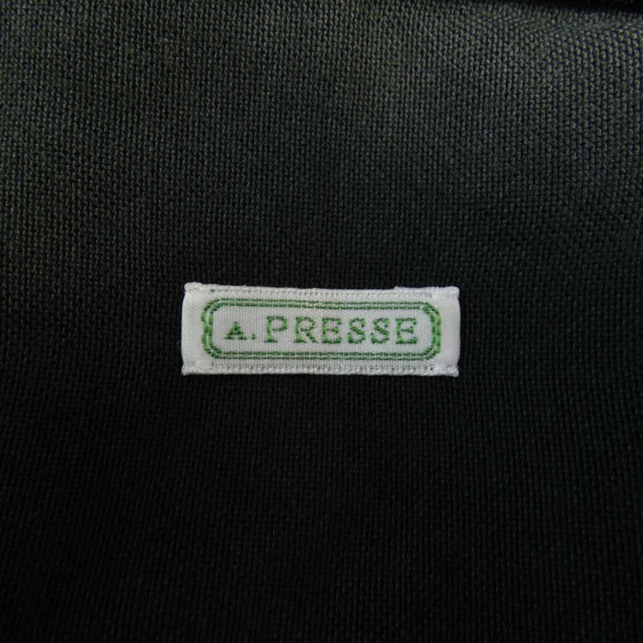 アプレッセ A.PRESSE シャツ