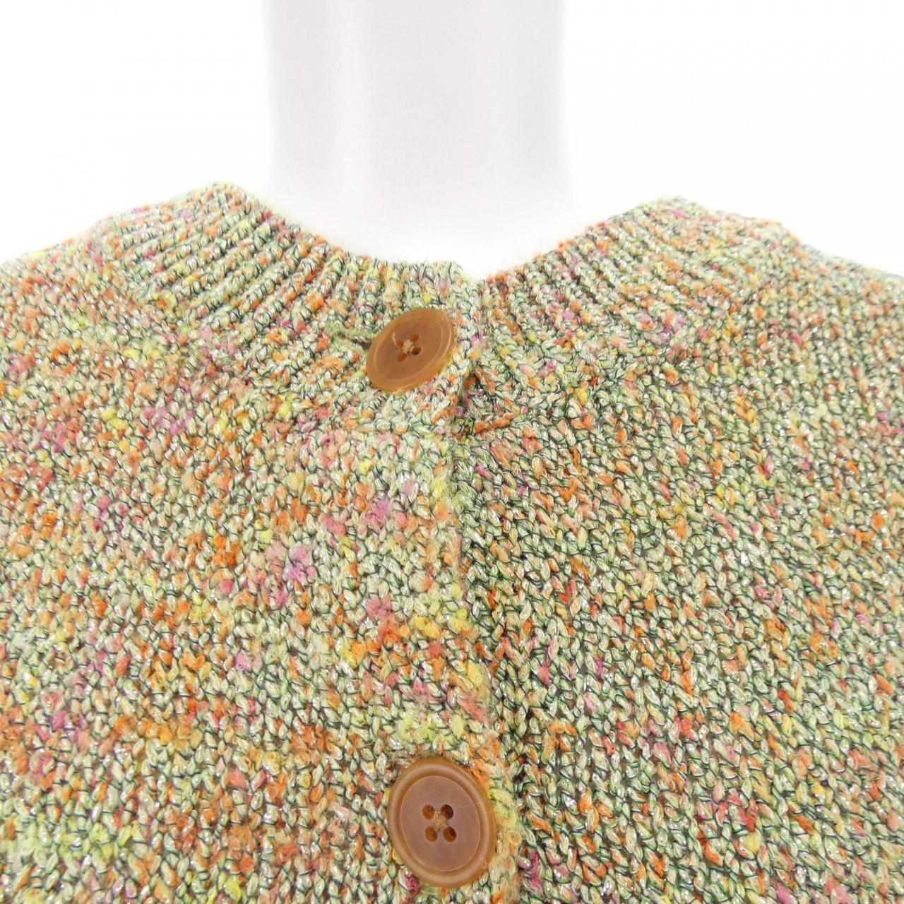 6ROKU cardigan