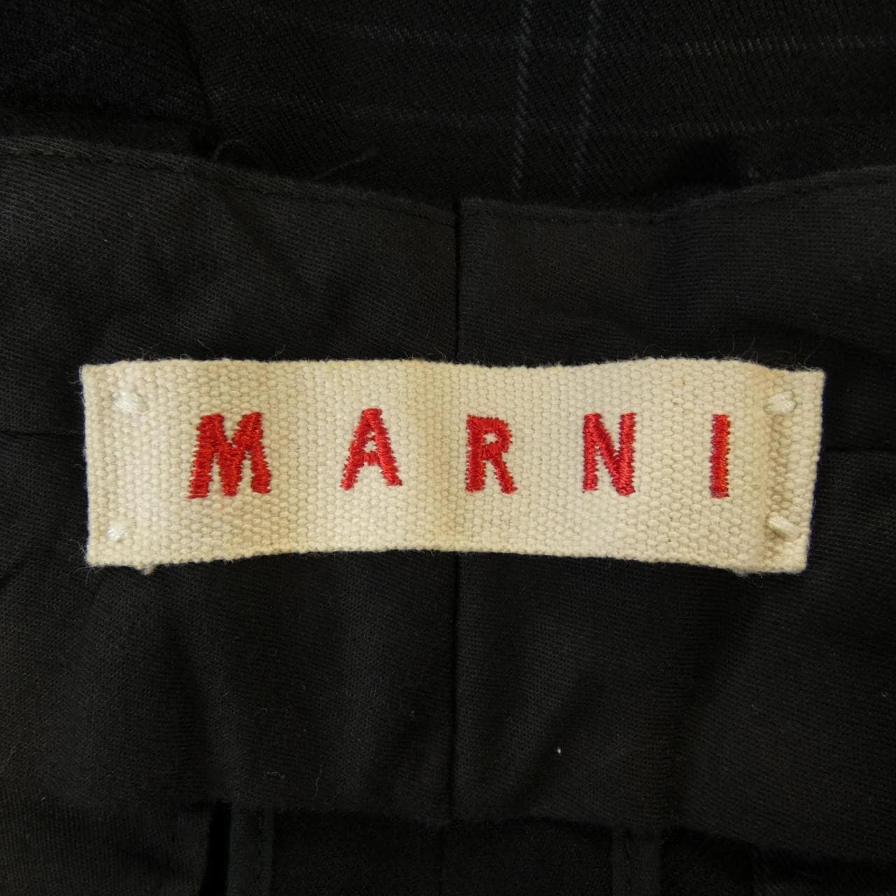 マルニ MARNI パンツ