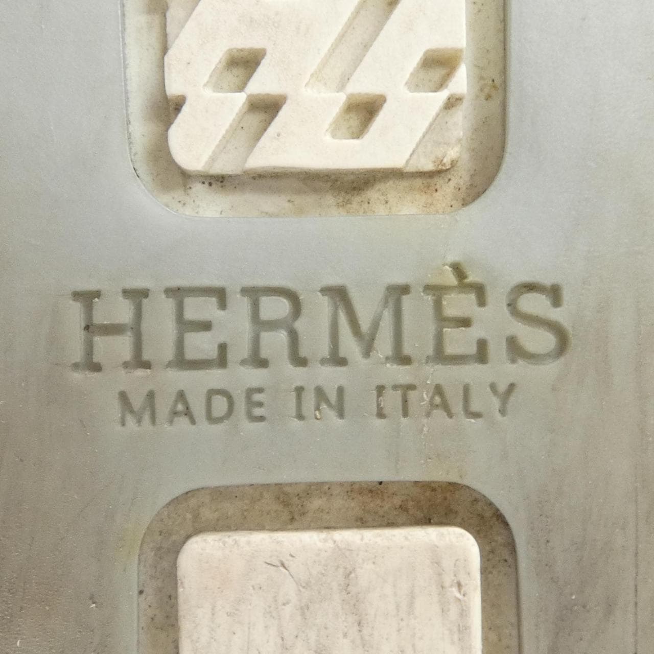 エルメス HERMES アディクト 202159Z スニーカー