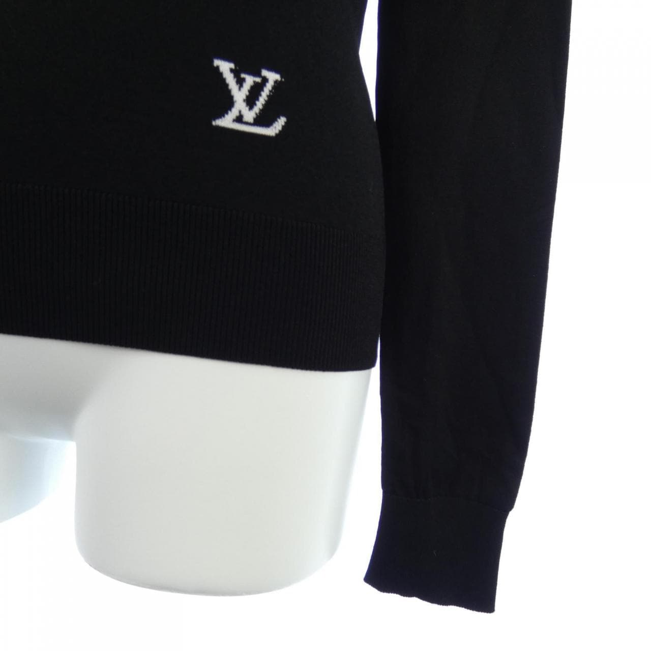 LOUIS VUITTON Vuitton FKKL14ZUX knit