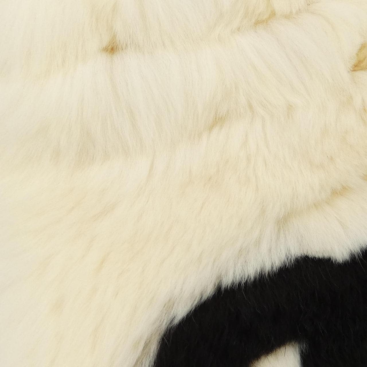 シャネル CHANEL MUFFLER