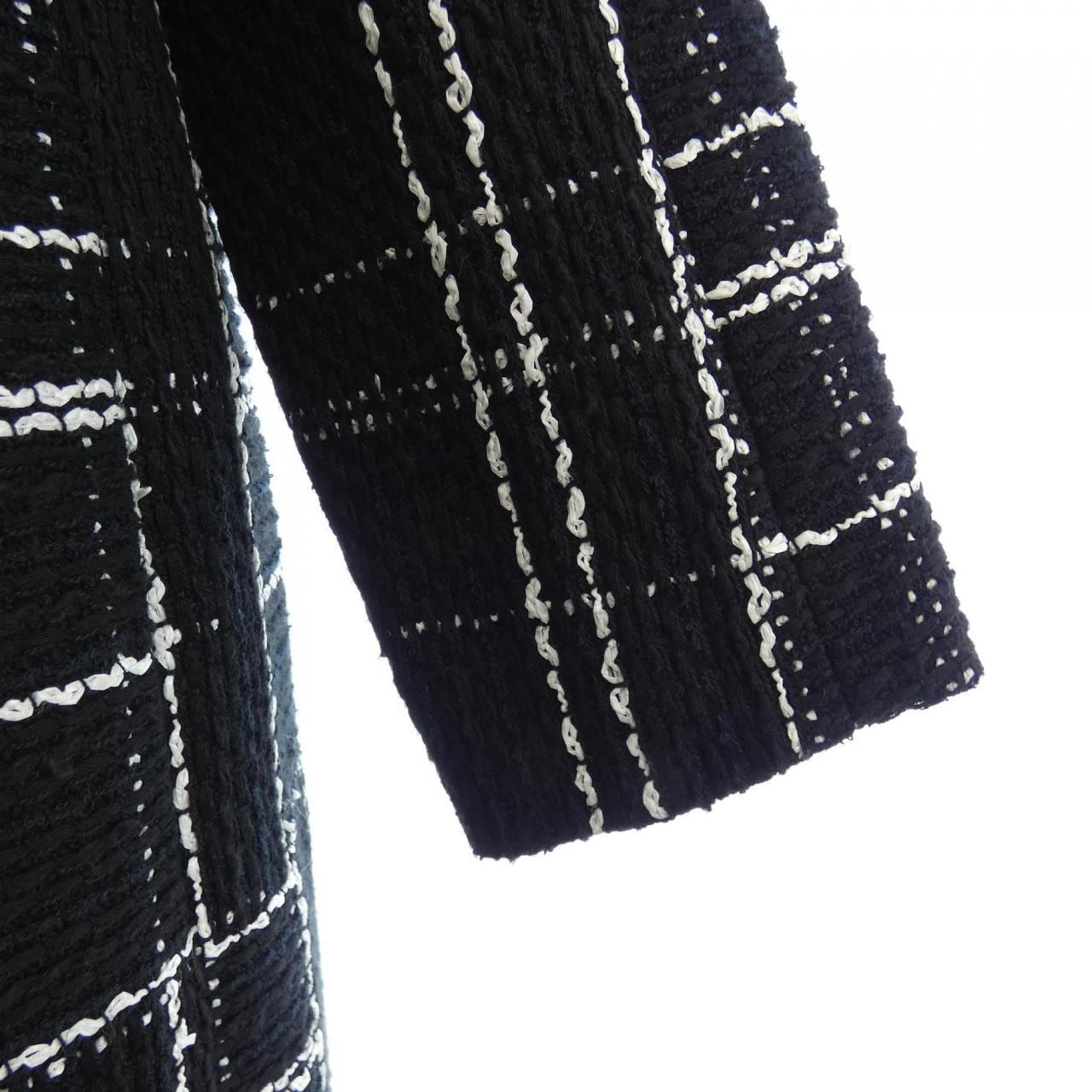 シャネル CHANEL P75160V66696 23A コート