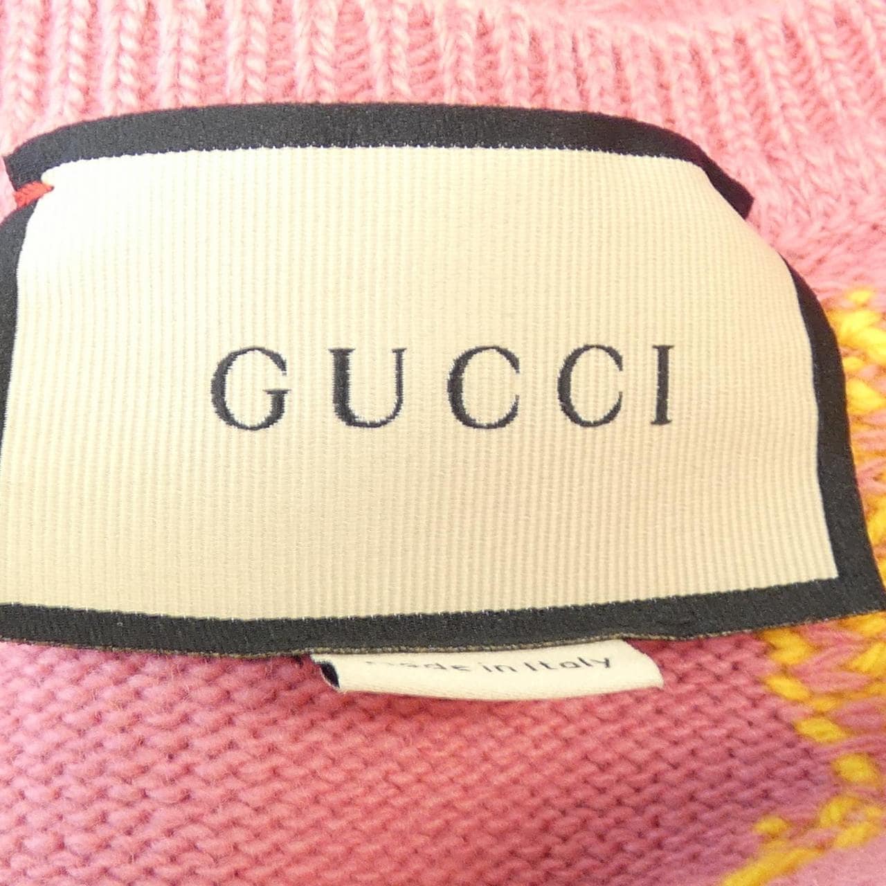 グッチ GUCCI 674041 XKB3V ベスト