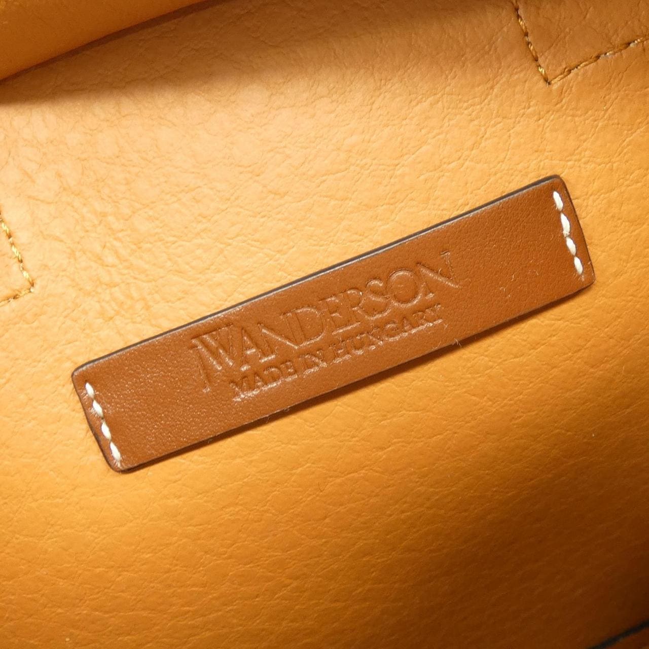 ジェイダブルアンダーソン J.W.ANDERSON BAG