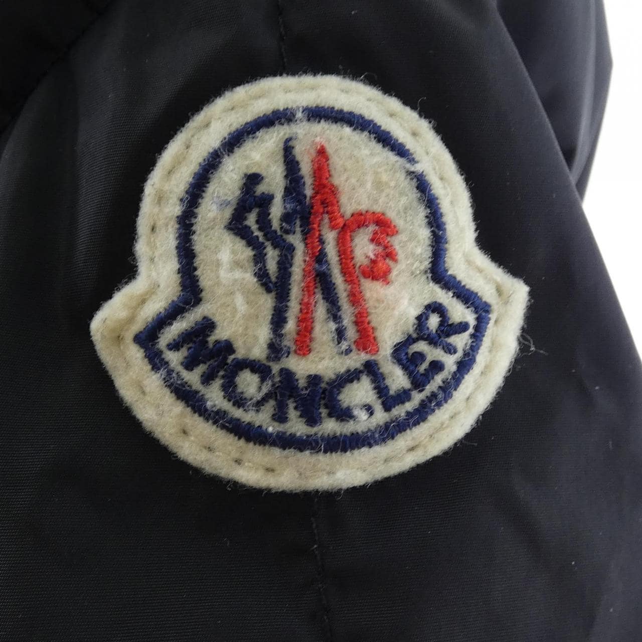 モンクレール MONCLER ROELAN ダウンコート