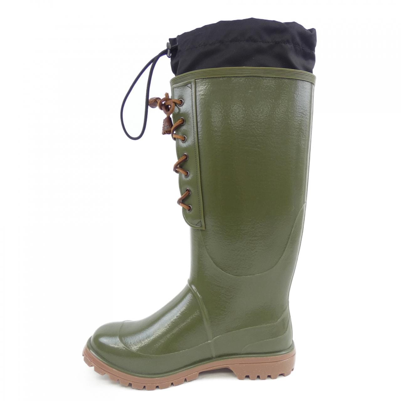 ディースクエアード DSQUARED2 ロングブーツ