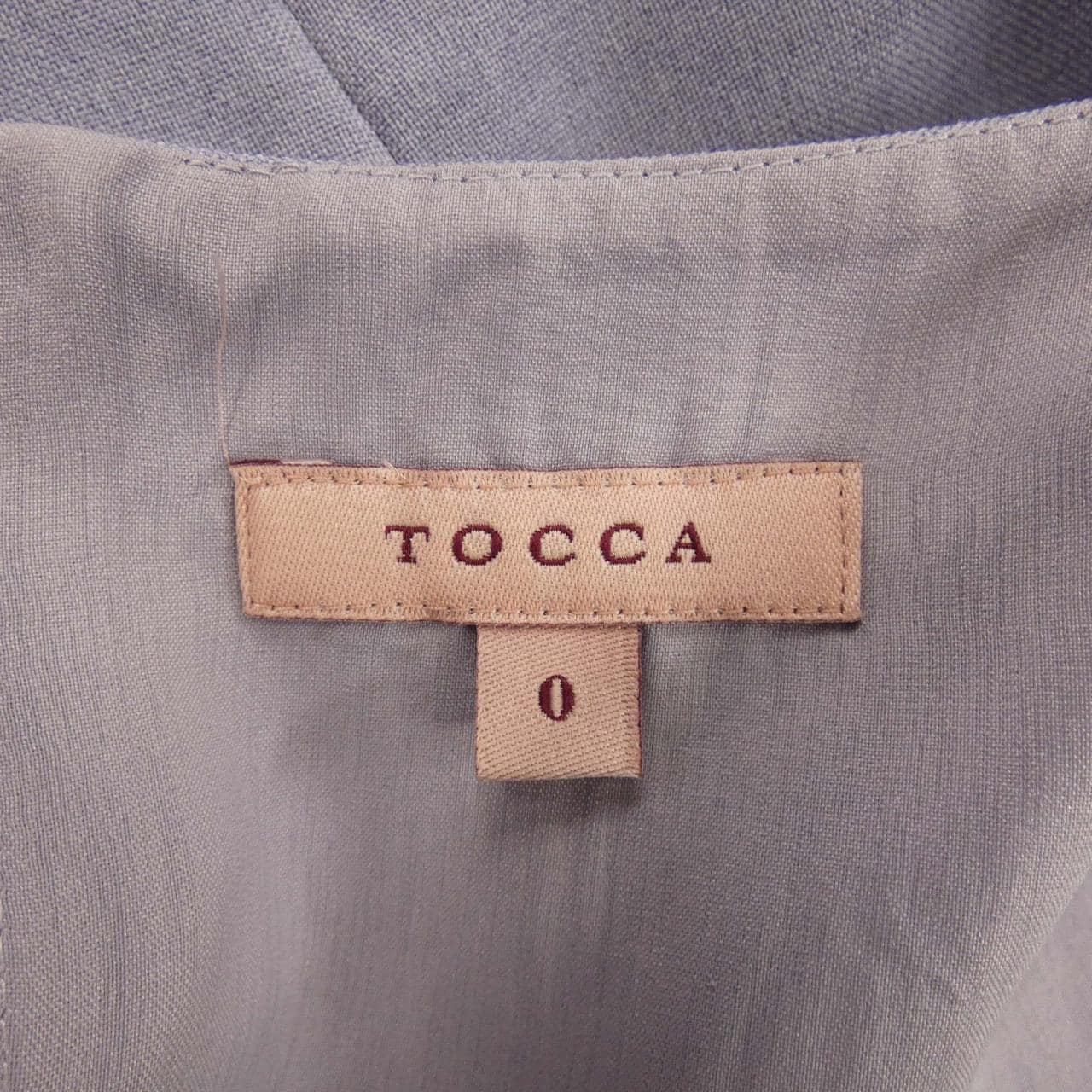 トッカ TOCCA ワンピース