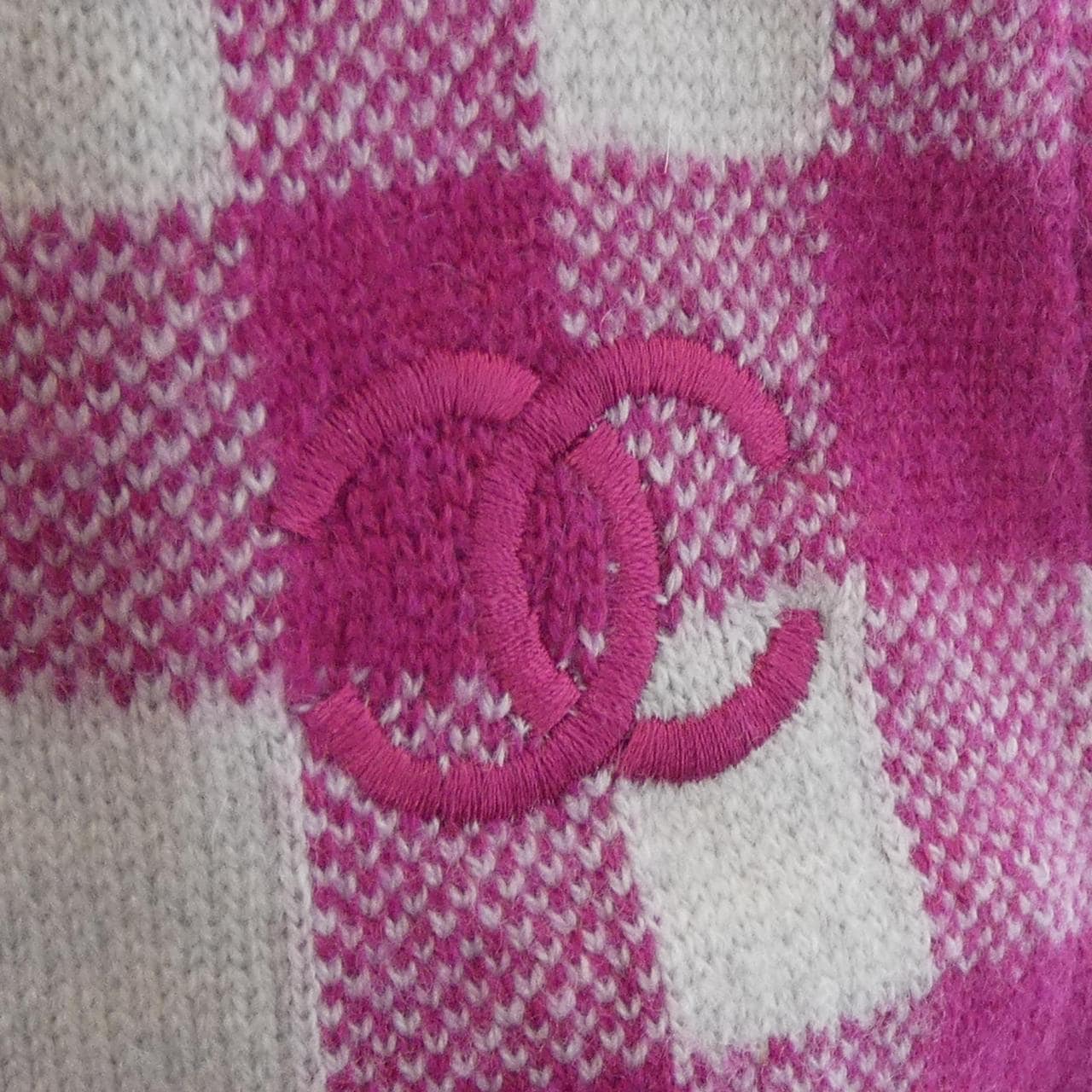 シャネル CHANEL P40297K02906 トップス