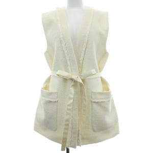 ドゥロワー DRAWER 6522-234-0830 ロングベスト