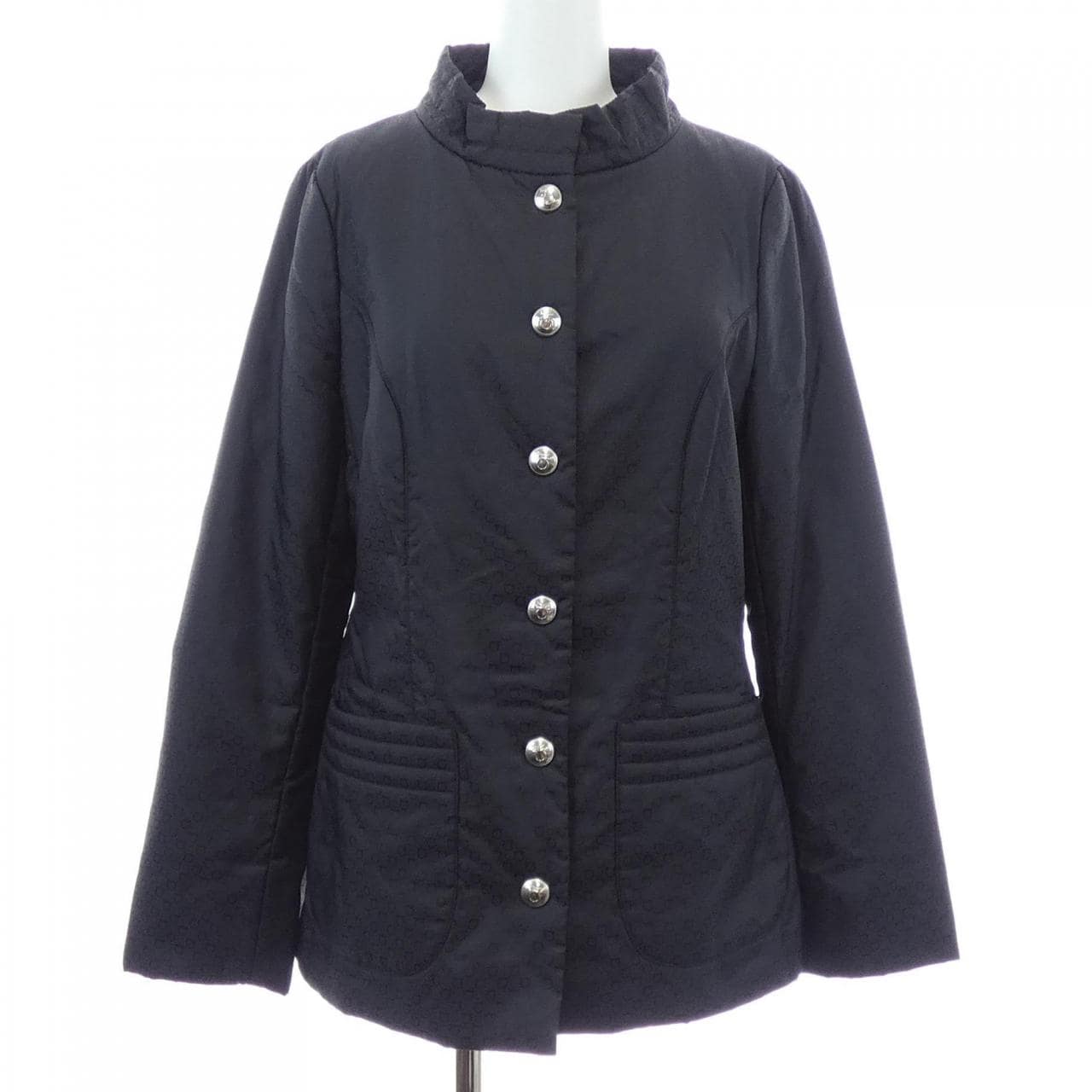 サルヴァトーレフェラガモ SALVATORE FERRAGAMO ダウンジャケット