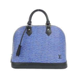 ルイヴィトン エピ デニム アルマ PM M51052 バッグ