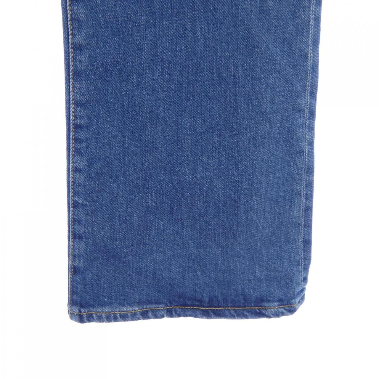 ゴールデングース GOLDEN GOOSE ジーンズ