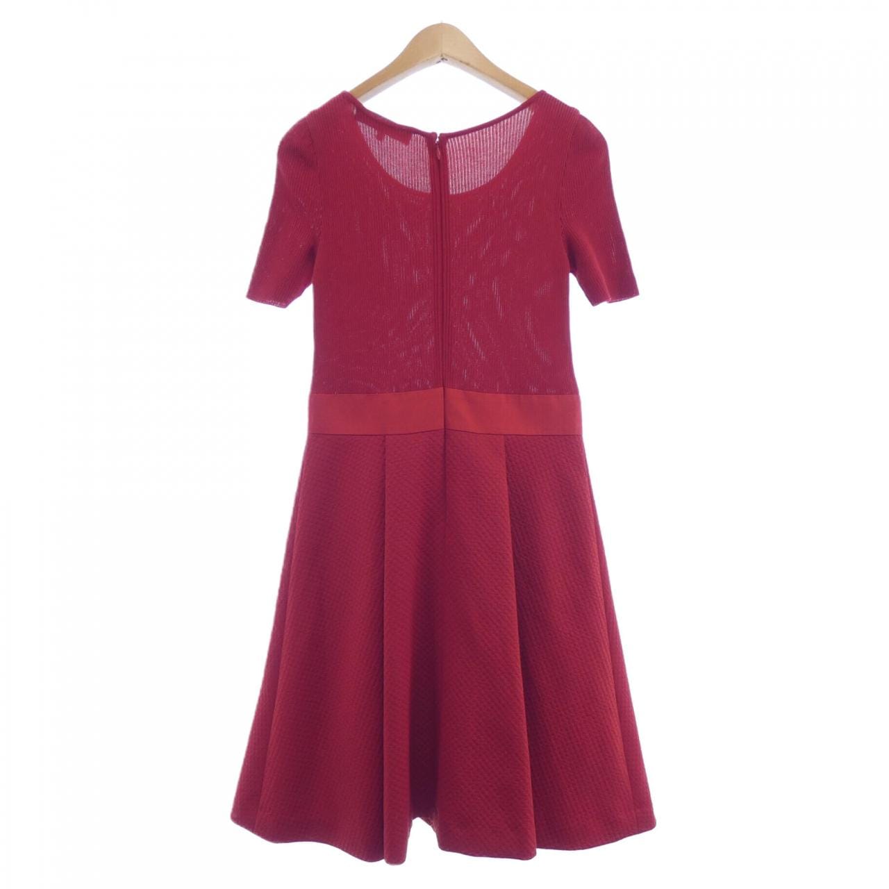 エムズグレーシー M'S GRACY SW-421511 ワンピース