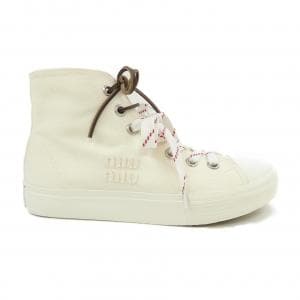 ミュウミュウ MIU MIU 5T385E スニーカー
