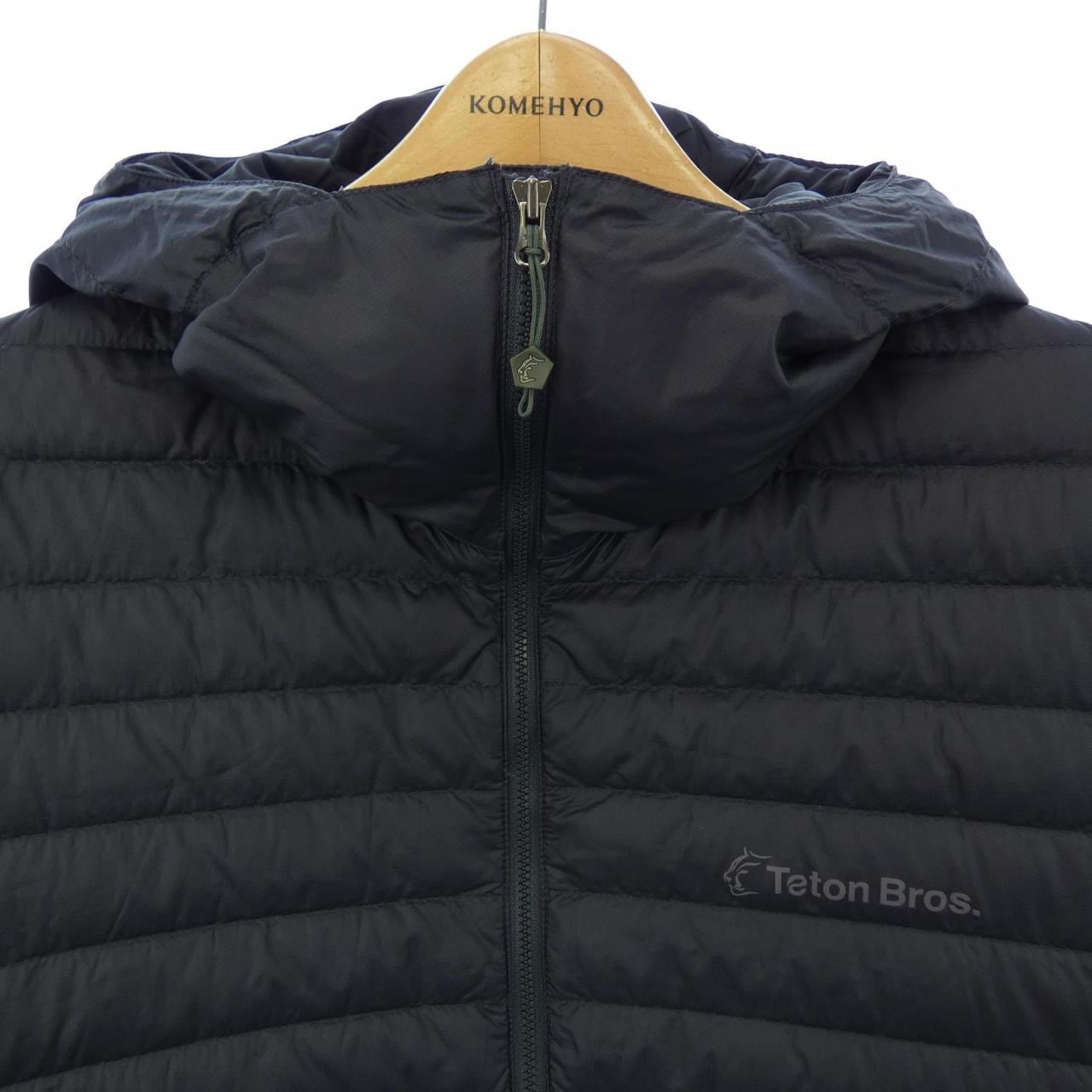 TETON BROS TB233-17M ダウンジャケット