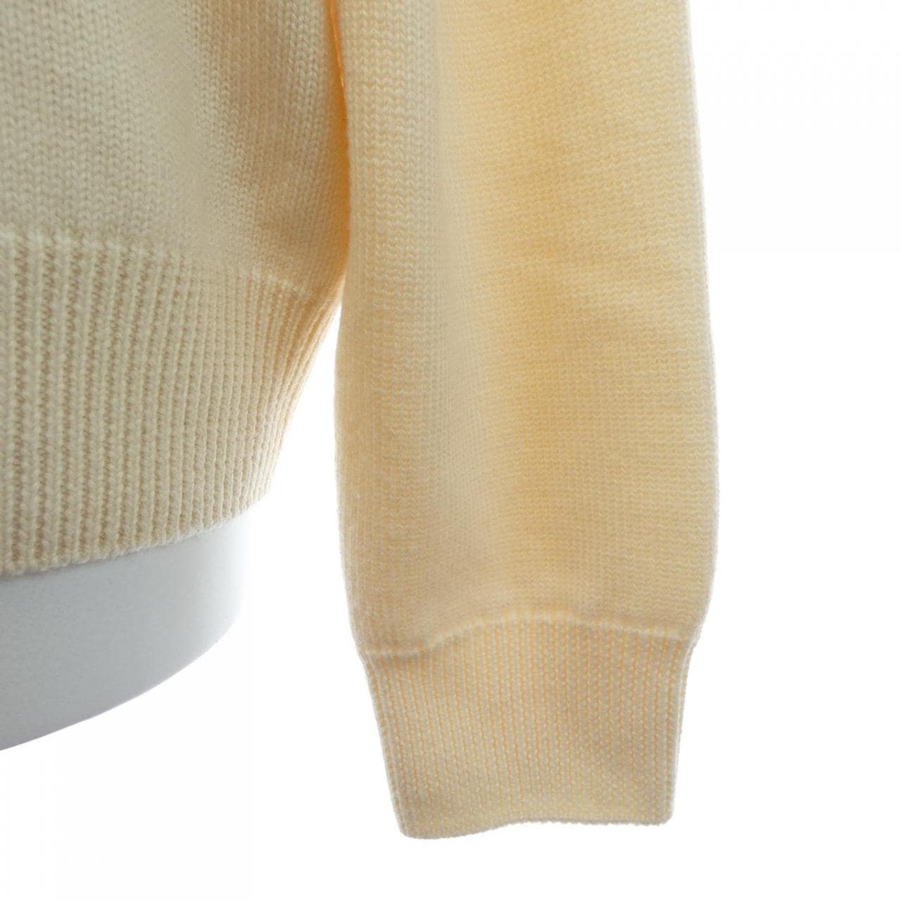 ルイヴィトン LOUIS VUITTON クロックインタルシアプルオーバー HKN78WZLL ニット