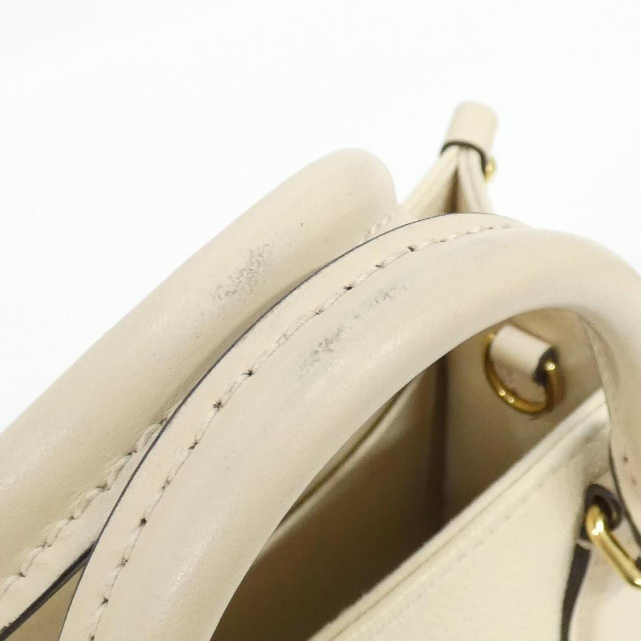 ルイヴィトン モノグラム アンプラント オンザゴー PM M46569 バッグ