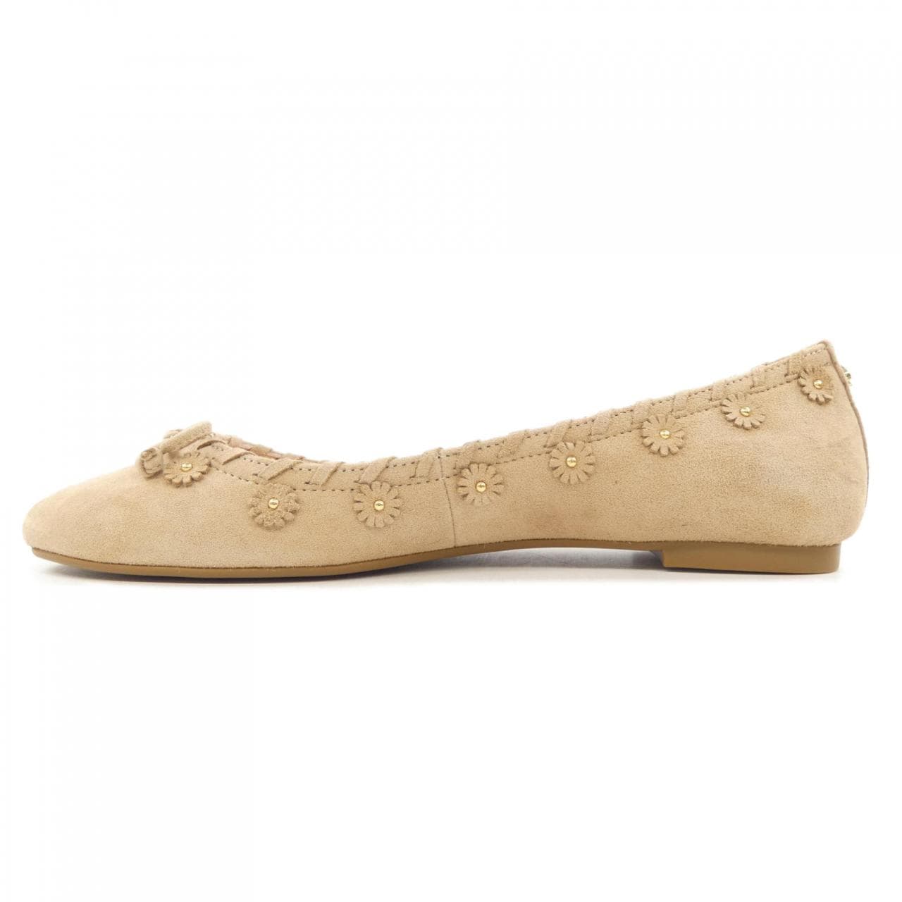 ケイトスペード kate spade フラットシューズ